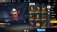Free Fire के अंदर पेट्स